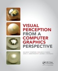 Cover: Visual Perception from a Computer Graphics Perspective - CRC Press