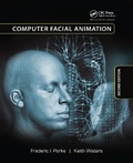 Cover: Computer Facial Animation - CRC Press