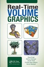 Cover: Real-Time Volume Graphics - CRC Press