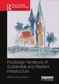 Cover: Routledge Handbook of Sustainable and Resilient Infrastructure - Routledge
