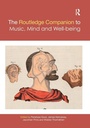 Cover: The Routledge Companion to Music, Mind, and Well-being - Routledge