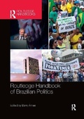 Cover: Routledge Handbook of Brazilian Politics - Routledge