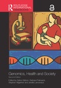 Cover: Routledge Handbook of Genomics, Health and Society - Routledge