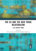 Cover: The EU and the New Trade Bilateralism - Routledge