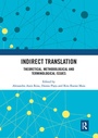Cover: Indirect Translation - Routledge