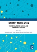 Cover: Indirect Translation - Routledge
