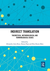 Enlarge image Cover: Indirect Translation - Routledge