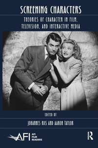 Enlarge image Cover: Screening Characters - Routledge