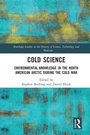 Cover: Cold Science - Routledge