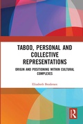 Bild: Taboo, Personal and Collective Representations - Routledge