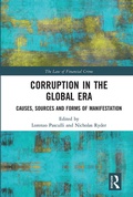 Cover: Corruption in the Global Era - Routledge