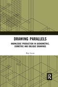 Cover: Drawing Parallels - Routledge