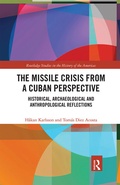 Cover: The Missile Crisis from a Cuban Perspective - Routledge