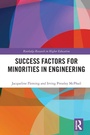 Cover: Success Factors for Minorities in Engineering - Routledge