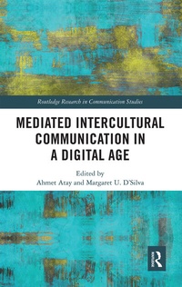 Abbildung von: Mediated Intercultural Communication in a Digital Age - Routledge