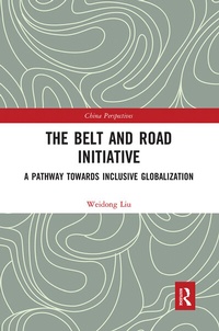 Enlarge image Cover: The Belt and Road Initiative - Routledge