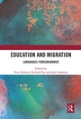 Cover: Education and Migration - Routledge