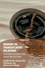Cover: Memory in Transatlantic Relations - Routledge