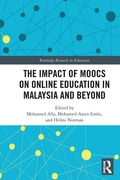 Cover: The Impact of MOOCs on Distance Education in Malaysia and Beyond - Routledge