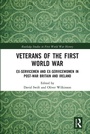 Cover: Veterans of the First World War - Routledge