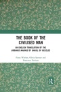 Cover: The Book of the Civilised Man - Routledge
