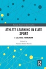 Cover: Athlete Learning in Elite Sport - Routledge