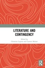 Cover: Literature and Contingency - Routledge