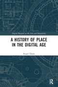 Cover: A History of Place in the Digital Age - Routledge