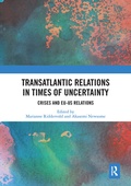 Cover: Transatlantic Relations in Times of Uncertainty - Routledge