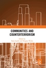 Cover: Communities and Counterterrorism - Routledge