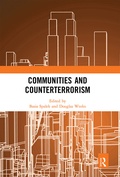Cover: Communities and Counterterrorism - Routledge