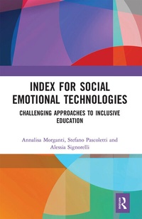 Bild: Index for Social Emotional Technologies - Routledge