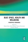 Cover: Blue Space, Health and Wellbeing - Routledge