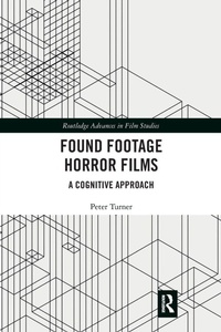 Enlarge image Cover: Found Footage Horror Films - Routledge