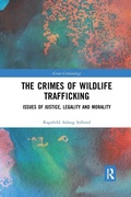 Abbildung von: The Crimes of Wildlife Trafficking - Routledge