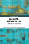 Abbildung von: Ecological Restoration Law - Routledge