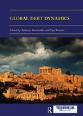 Cover: Global Debt Dynamics - Routledge
