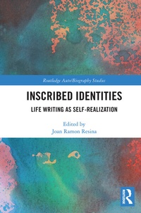 Enlarge image Cover: Inscribed Identities - Routledge
