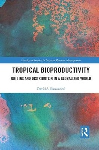 Abbildung von: Tropical Bioproductivity - Routledge
