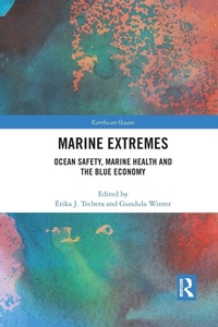 Enlarge image Cover: Marine Extremes - Routledge