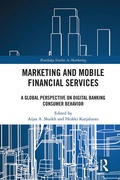 Cover: Marketing and Mobile Financial Services - Routledge