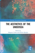 Cover: The Aesthetics of the Undersea - Routledge