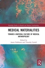 Cover: Medical Materialities - Routledge