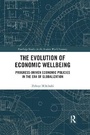 Cover: The Evolution of Economic Wellbeing - Routledge
