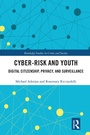 Cover: Cyber-risk and Youth - Routledge