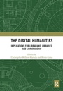 Cover: The Digital Humanities - Routledge