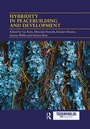 Cover: Hybridity in Peacebuilding and Development - Routledge
