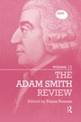 Cover: The Adam Smith Review - Routledge