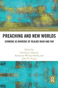 Cover: Preaching and New Worlds - Routledge