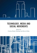 Cover: Technology, Media and Social Movements - Routledge
